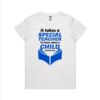 Maple Tee Thumbnail