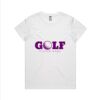 Maple Tee Thumbnail