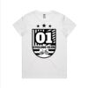 Maple Tee Thumbnail