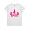 Maple Tee Thumbnail