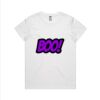 Maple Tee Thumbnail