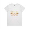 Maple Tee Thumbnail