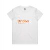 Maple Tee Thumbnail
