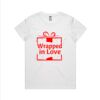 Maple Tee Thumbnail