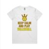 Maple Tee Thumbnail