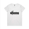 Maple Tee Thumbnail