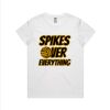 Maple Tee Thumbnail