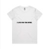Maple Tee Thumbnail