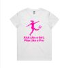 Maple Tee Thumbnail