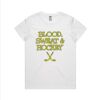 Maple Tee Thumbnail