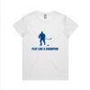 Maple Tee Thumbnail
