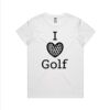 Maple Tee Thumbnail