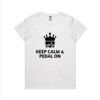 Maple Tee Thumbnail