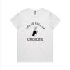 Maple Tee Thumbnail