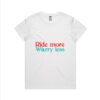 Maple Tee Thumbnail