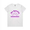 Maple Tee Thumbnail