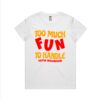 Maple Tee Thumbnail