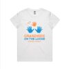 Maple Tee Thumbnail