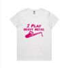 Maple Tee Thumbnail