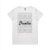 Maple Tee Thumbnail