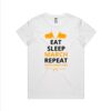 Maple Tee Thumbnail