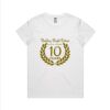 Maple Tee Thumbnail