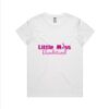 Maple Tee Thumbnail