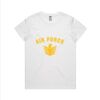 Maple Tee Thumbnail
