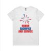 Maple Tee Thumbnail