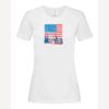 Stedman Ladies Classic Tee Thumbnail