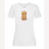 Stedman Ladies Classic Tee Thumbnail
