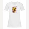 Stedman Ladies Classic Tee Thumbnail