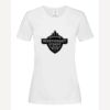 Stedman Ladies Classic Tee Thumbnail