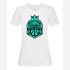 Stedman Ladies Classic Tee Thumbnail