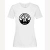Stedman Ladies Classic Tee Thumbnail