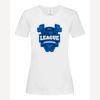 Stedman Ladies Classic Tee Thumbnail