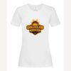 Stedman Ladies Classic Tee Thumbnail