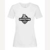 Stedman Ladies Classic Tee Thumbnail