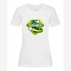 Stedman Ladies Classic Tee Thumbnail
