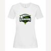 Stedman Ladies Classic Tee Thumbnail
