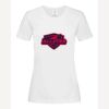 Stedman Ladies Classic Tee Thumbnail