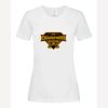 Stedman Ladies Classic Tee Thumbnail