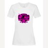 Stedman Ladies Classic Tee Thumbnail