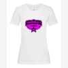 Stedman Ladies Classic Tee Thumbnail