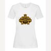 Stedman Ladies Classic Tee Thumbnail