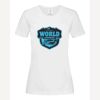 Stedman Ladies Classic Tee Thumbnail