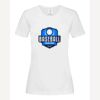 Stedman Ladies Classic Tee Thumbnail