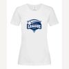 Stedman Ladies Classic Tee Thumbnail