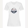 Stedman Ladies Classic Tee Thumbnail