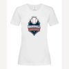 Stedman Ladies Classic Tee Thumbnail